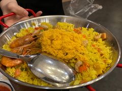 -樾餐厅泰式海鲜火锅(民歌湖店)