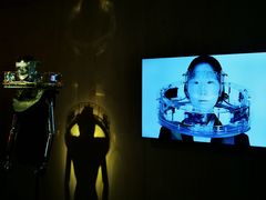 -现代汽车文化中心 Hyundai Motorstudio Beijing