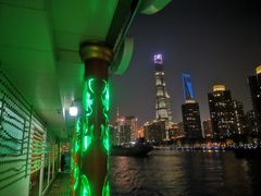 -新龙船黄浦江餐饮游船官方自营店