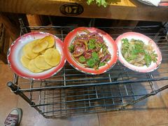 -石记老北京炙子烤肉(松园店)