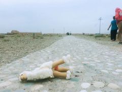 -中国酒泉卫星发射中心