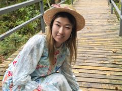 -五营红松林海景区