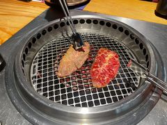-焱铁烧·黑毛和牛专门店(南宁万象城店)