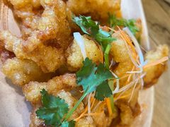 -四姐妹东北饺子(沙尾路店)