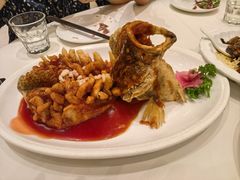 -得月楼·省级非遗·传统苏帮菜(观前店)