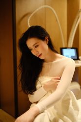 点击看大图 -文华东方水疗中心