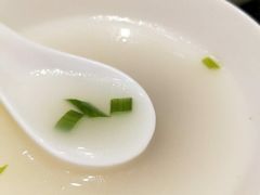 全鸭滋补汤-全聚德(和平路店)