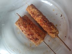 -拌陛河山抚顺麻辣拌(总店)