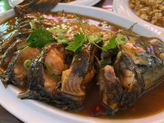 -连池鱼豆味坊(风景区店)