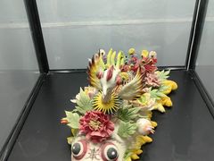 -阎锡山故居