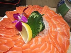 -万岁寿司(万国店)