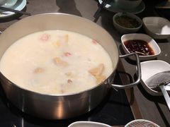 -捞王锅物料理(上海世茂广场店)