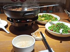 -肖记公安牛肉鱼杂馆· 省级非物质文化遗产(仁和路店)