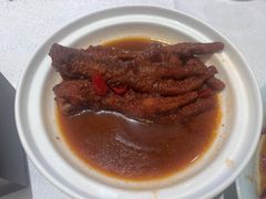-大铁勺新津菜(东丽阳光新业广场店)