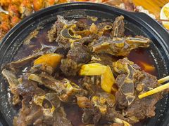 -冶建镜子·老南昌大排档·江西虾王(总店)