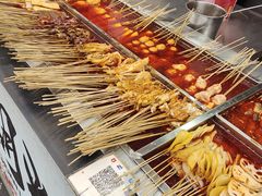 -开元商城(钟楼店)