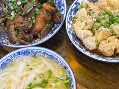 -惠康汤粉店(惠新中街店)