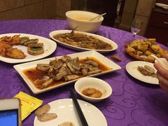 -合家小菜餐馆(新诚花苑店)