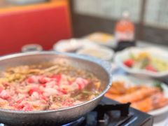 -松坂屋日料自助(长城路店)