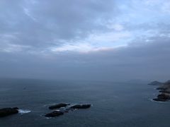 -东极岛景区-青浜岛