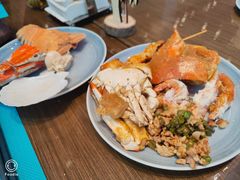 -菲住布渴酒店自助餐厅(阿里巴巴西溪园区店)