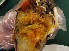 -老吉堂上海本帮菜(望京万象汇店)