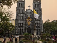 -圣约瑟夫大教堂