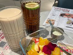 -必胜客(远大路店)