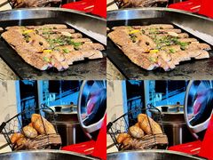 -上海苏宁宝丽嘉酒店·Cafe Bellagio西餐厅