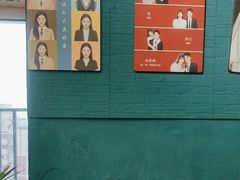 -爱定格照相馆.证件照(周浦万达店)