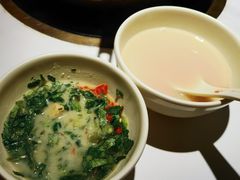 -四川简阳羊肉汤火锅(金台路店)