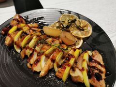 -娜娜家·Nana's restaurant(国金汇店)