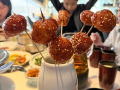 -柴门饭儿(成都太古里店)