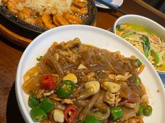 -意满花千醉(金茂览秀城店)