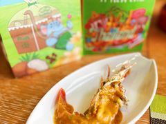 -解放碑威斯汀酒店-知味国际美食餐厅