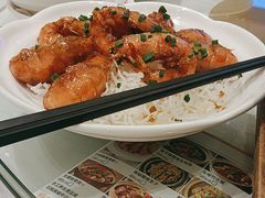 -圣丰盛宴酒家(东城店)