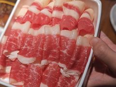 -滋奇·扬州地标火锅(东关街店)
