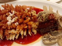 -得月楼·省级非遗·传统苏帮菜(观前店)
