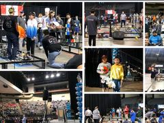 -斯坦星球AI编程·机器人科创·科学实验·信奥·思维·STEM·乐高·竞赛考级(长宁虹桥大融城荟聚中心)