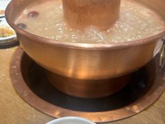 -北京老门框爆肚涮肉馆(凤城六路店)