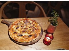 -La Strada(安福路店)
