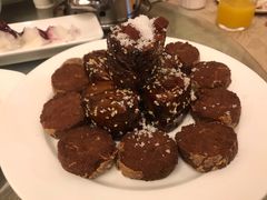 -烤肉宛饭庄(北新桥店)