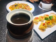 -安多素食(广仁寺路店)