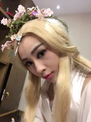 -盘子女人坊生日照·摄影馆(华强店)