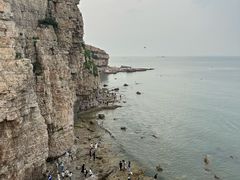 -长岛南北长山旅游景区