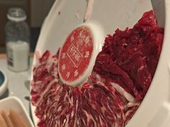 -千牛将·鲜牛肉火锅(开元路店)