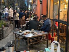 -肖肖酸萝卜鱼火锅(总店)