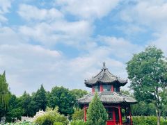 -莲池书院博物馆