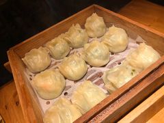 -倍儿美海鲜大排挡·非遗海鲜蒸饺(洋货店)