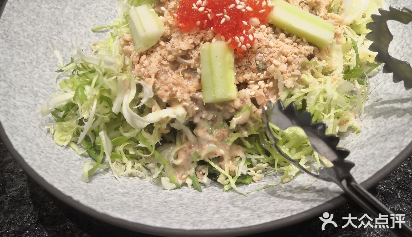 又是一家重品质的匠人日式烧肉店——油花日式烧肉